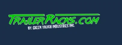 TrailerRacks logo
