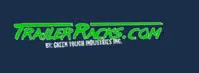 TrailerRacks logo
