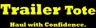 Trailer Tote logo