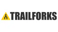 Trailforks logo