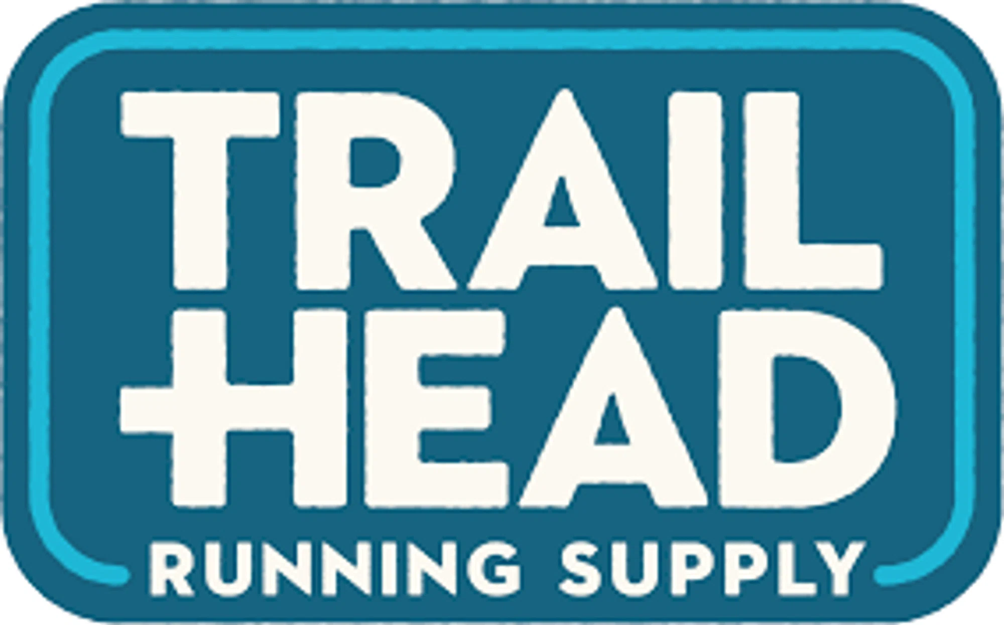 Trailhead Running Supply logo
