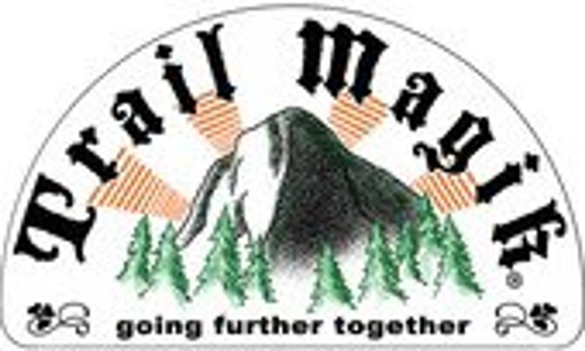 Trail Magik logo