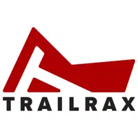 TrailRax logo