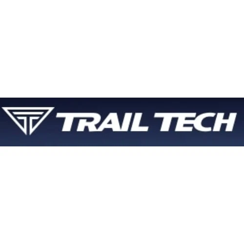 Trail Tech logo