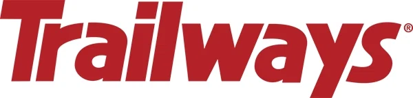Trailways logo