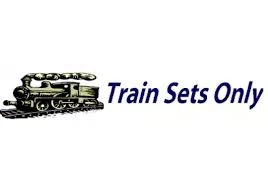 Train Sets Only logo