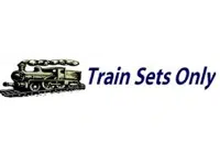Train Sets Only logo