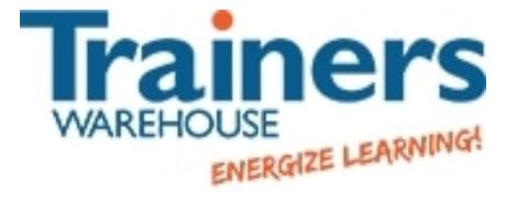 Trainers Warehouse promo code