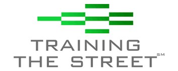 Training The Street promo code