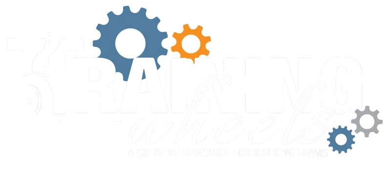Training Wheels Gear logo