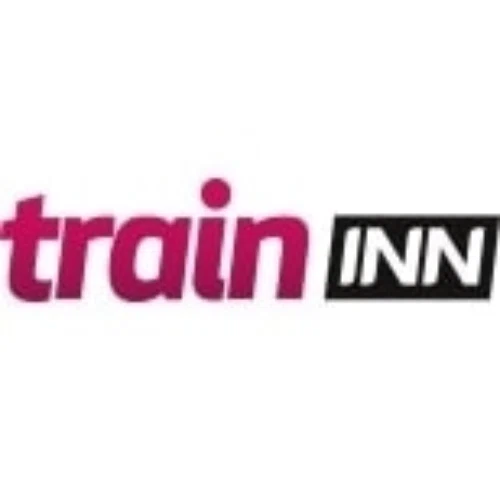 Traininn logo
