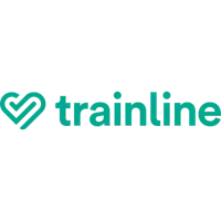 Trainline logo