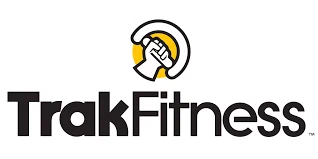Trak Fitness  logo