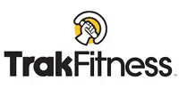Trak Fitness  logo