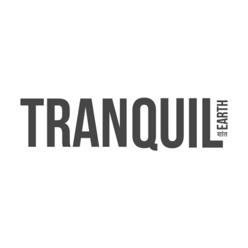 Tranquil Earth CBD logo