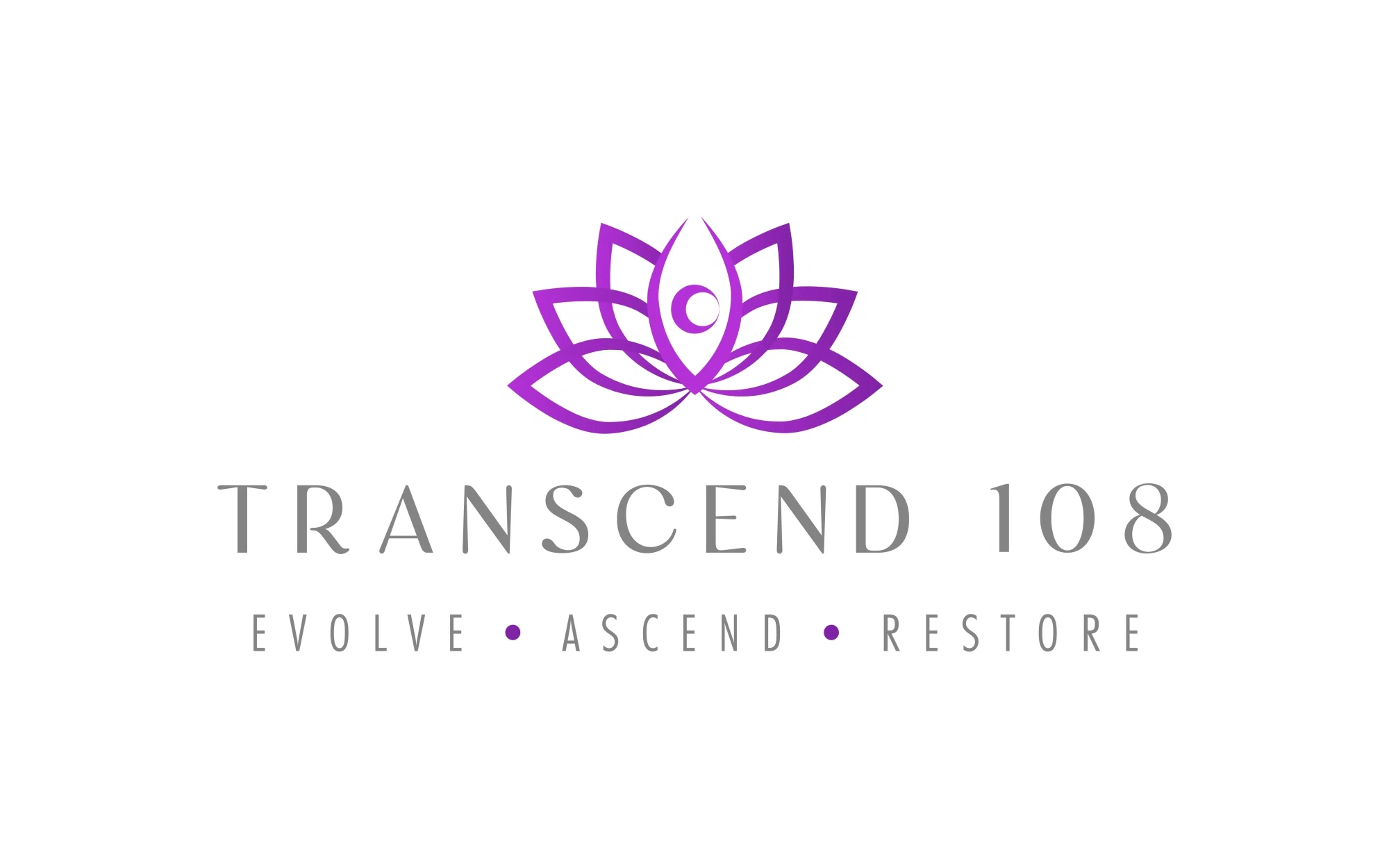 Transcend 108 logo