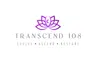 Transcend 108 logo