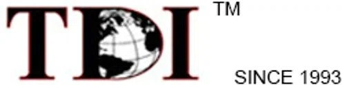 Trans Design Nail Supplies logo
