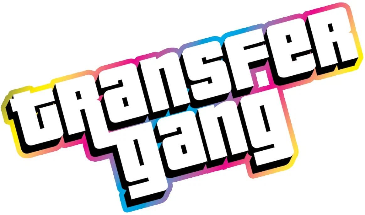Transfer Gang logo