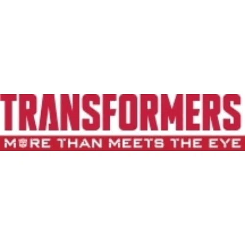 Transformers logo