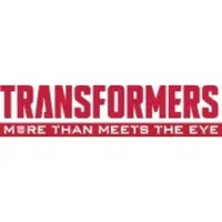 Transformers logo