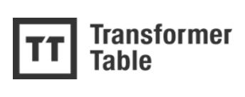 Transformer Table promo code