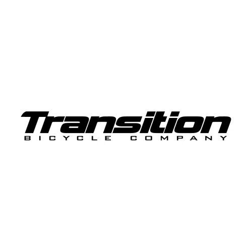 Transition Bikes logo