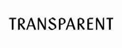 Transparent coupon code