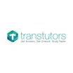Transtutors promo code