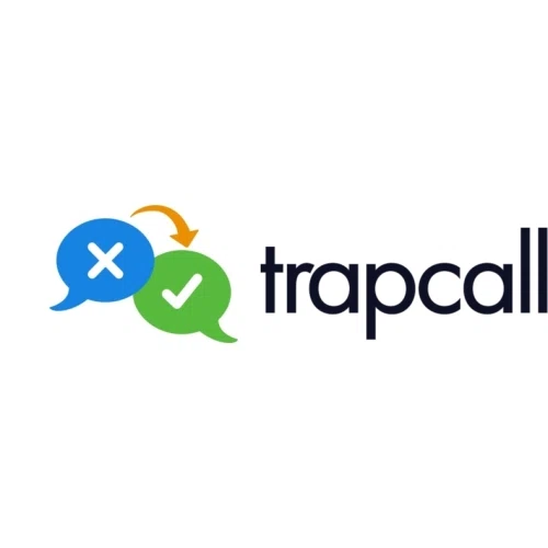 Trapcall logo