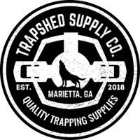 TrapShed Supply Co. logo