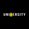 Trap University logo