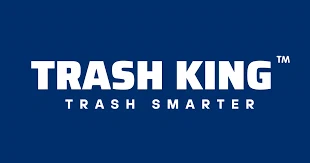 Trash King logo