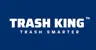 Trash King logo