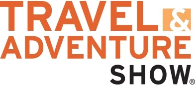 Travel & Adventure Show logo