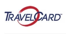 TravelCard logo