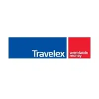 Travelex Currency logo