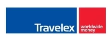 Travelex Currency promo code