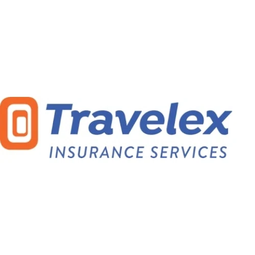 Travelex Insurance logo