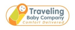 Traveling Baby Company discount code