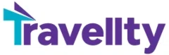 Travellty logo