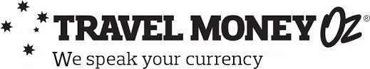 Travel Money Oz logo