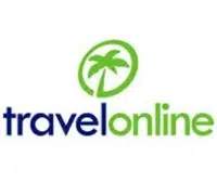 TravelOnline logo