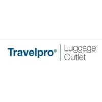 Travelpro Luggage Outlet logo