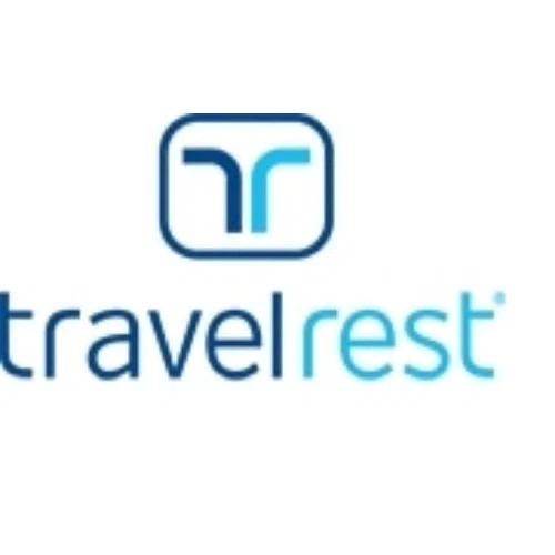Travelrest logo