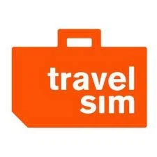 TravelSim logo