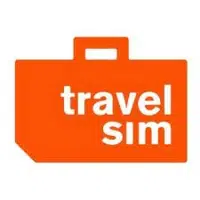 TravelSim logo