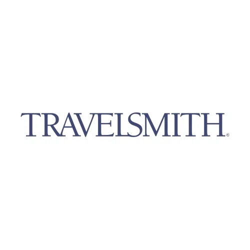 TravelSmith logo