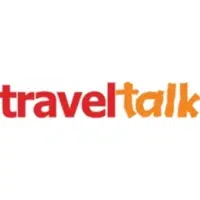 Travel Talk logo