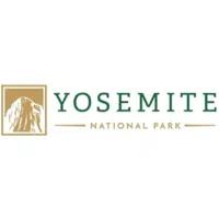Yosemite National Park logo